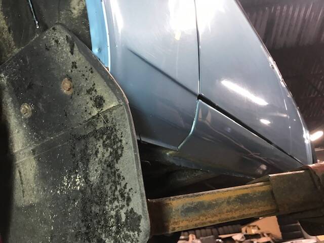 Volvo P 144 GL