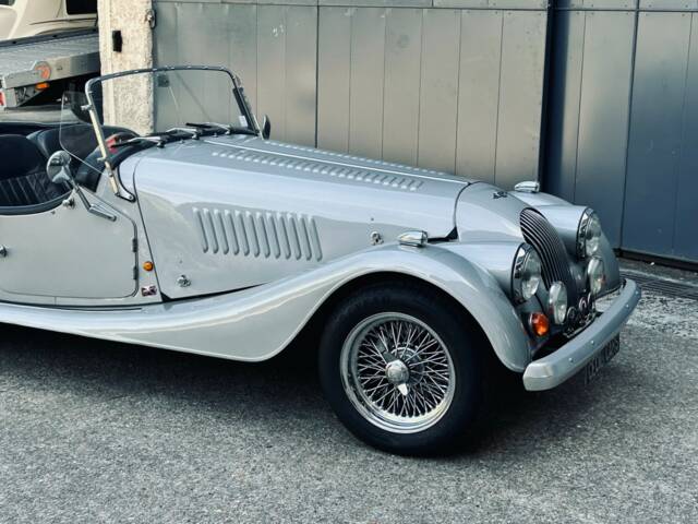 Morgan 4/4 1600