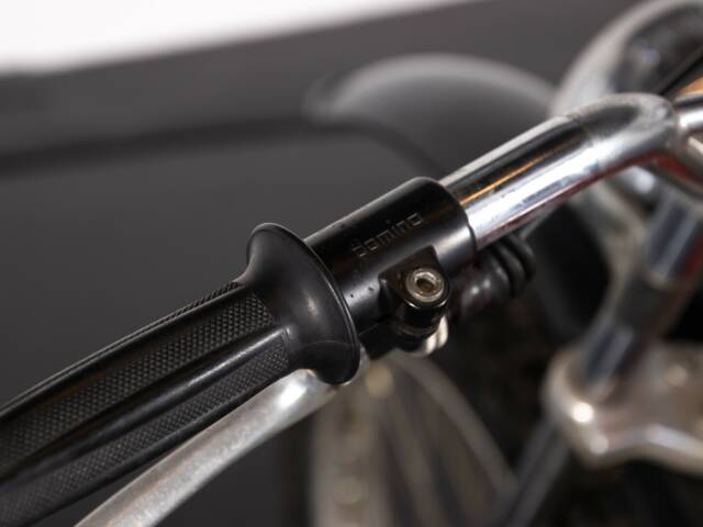 Intramotor Gloria 50