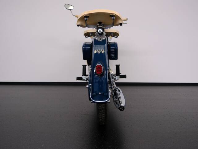 NSU Superfox
