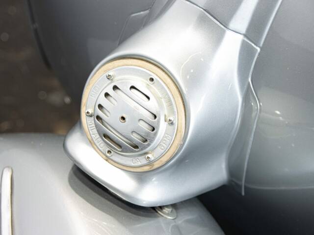 Piaggio Vespa 150 Sprint