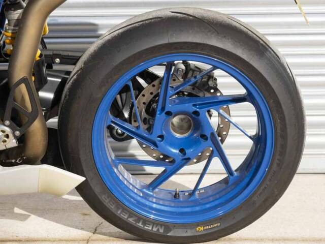 BMW HP2 Sport