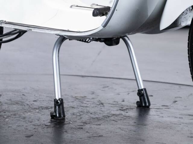 Piaggio Vespa 50 Special