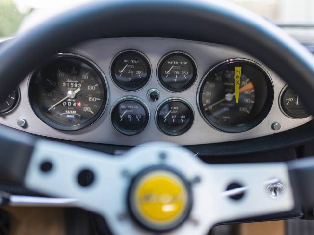 Ferrari Dino 246 GTS