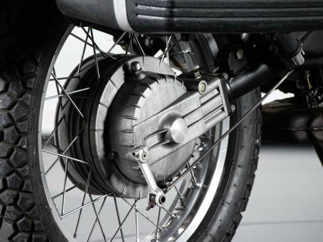 BMW R 80 G/S