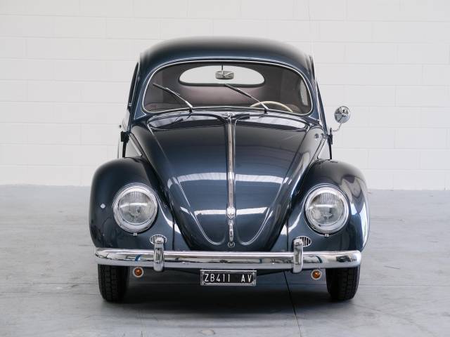 Volkswagen Beetle 1200 Standard "Oval"
