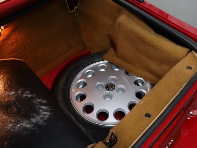 Alfa Romeo 2.0 Spider