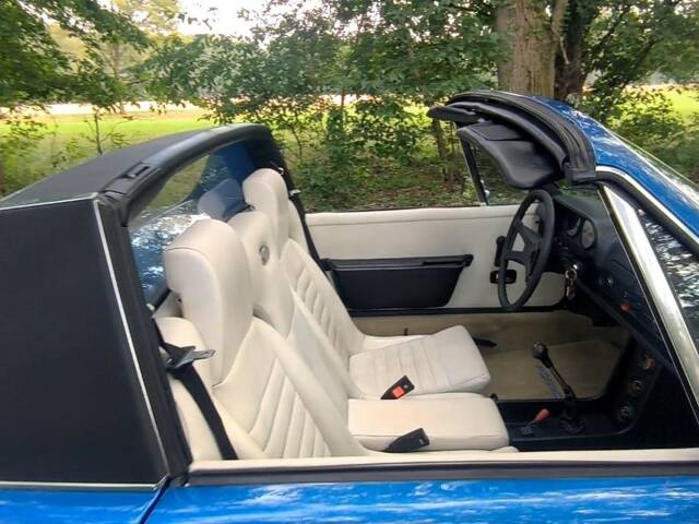 Porsche 914/4  2.0