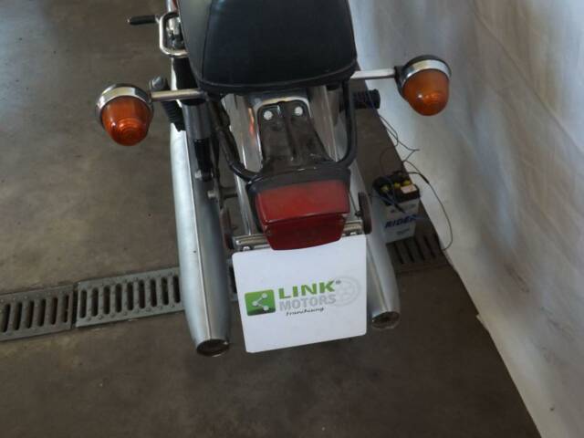Jawa 350 Type 634