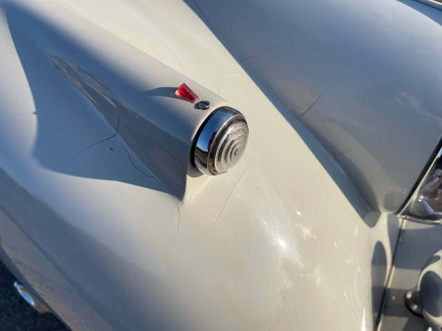 Jaguar XK 150 3.4 S OTS