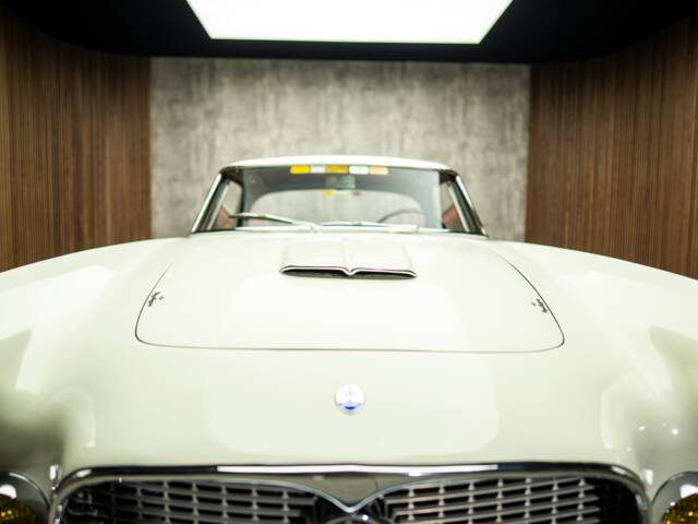 Maserati 3500 GT Touring