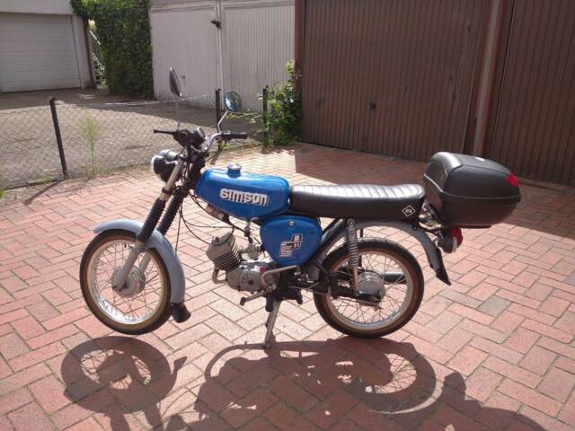 Simson S 51 B1-3