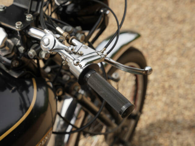 Egli-Vincent Rapide C