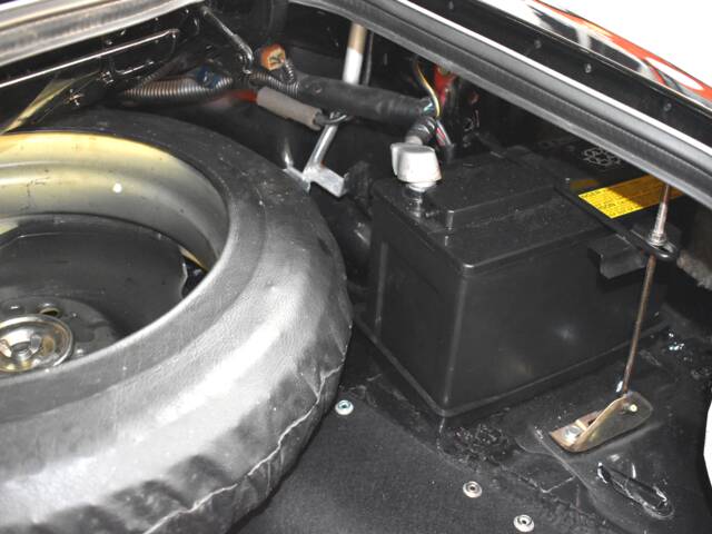 Mazda MX-5 1.6