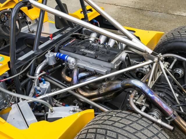 Lola T290