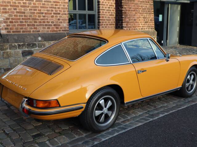 Porsche 911 2.0 T