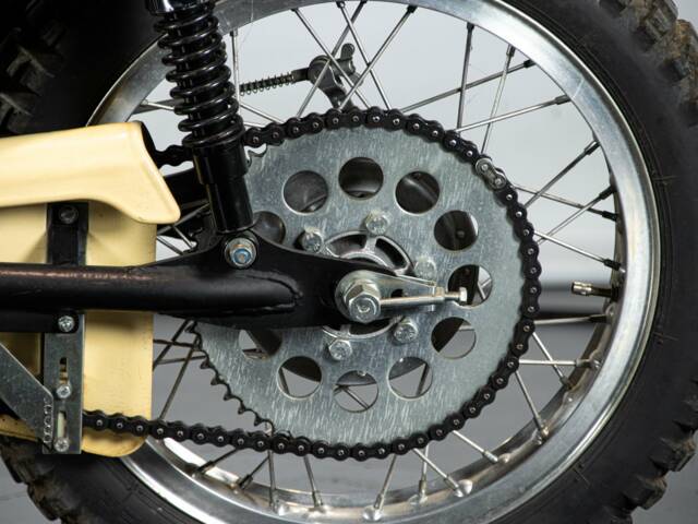 Puch 125 MC/GS