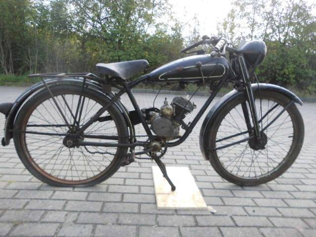 Image 1/17 of Phänomen DUMMY (1939)