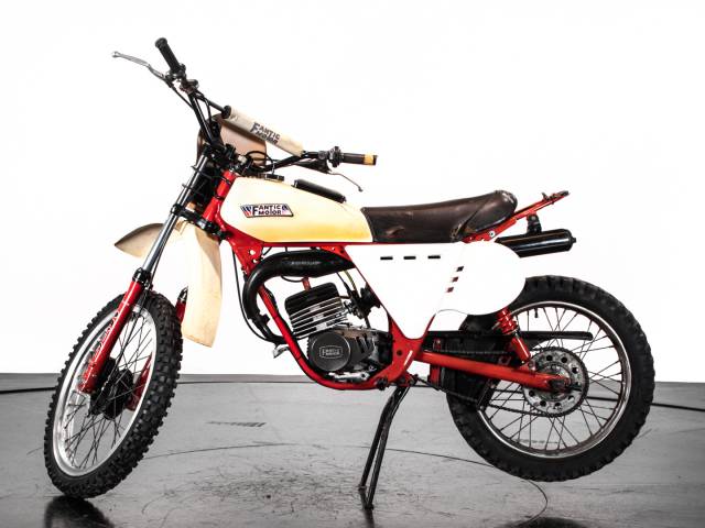 Image 1/18 of Fantic DUMMY (1980)