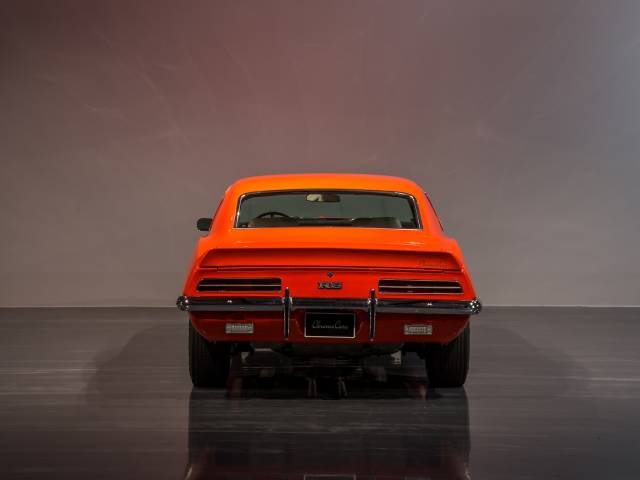 Chevrolet Copo Camaro 1969 Fur 79 000 Eur Kaufen