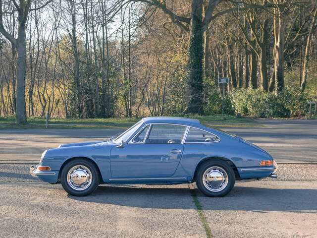 Porsche 911 2.0