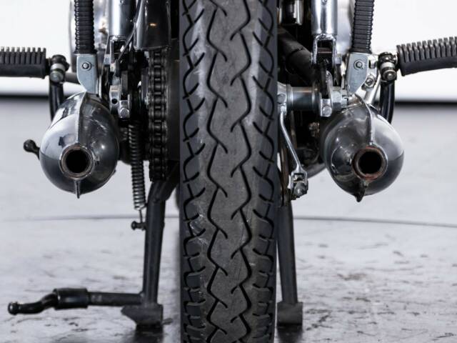 Honda CB 450