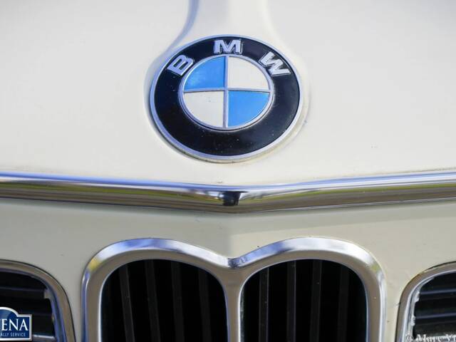 BMW 2002 tii