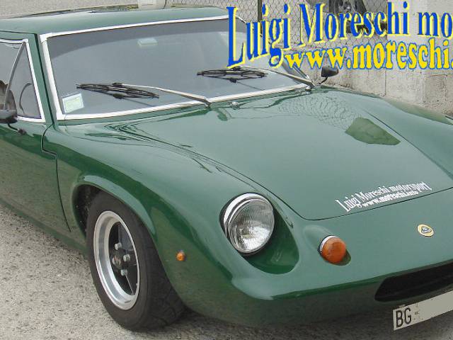 Bild 1/28 von Lotus Europa (1970)