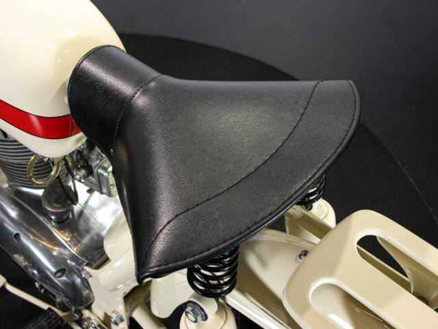MV Agusta Liberty I