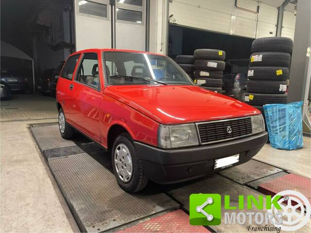 Image 1/10 of Autobianchi Y10 Fire (1989)