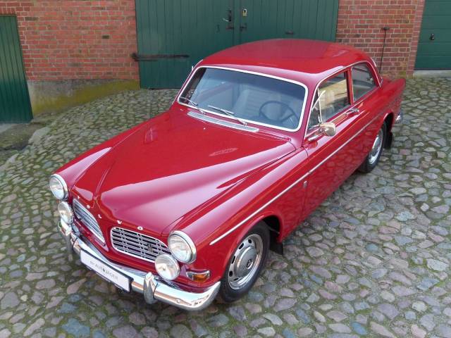 Image 1/1 of Volvo P 121 (1969)