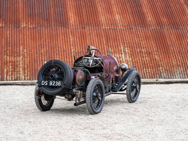 Bugatti Type 13 Brescia