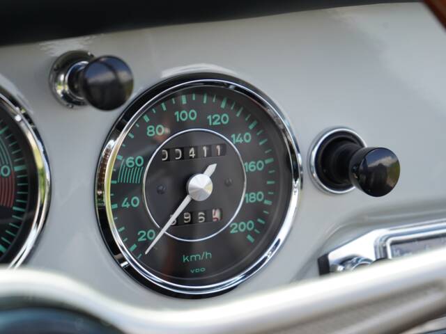 Porsche 356 B 1600 Super