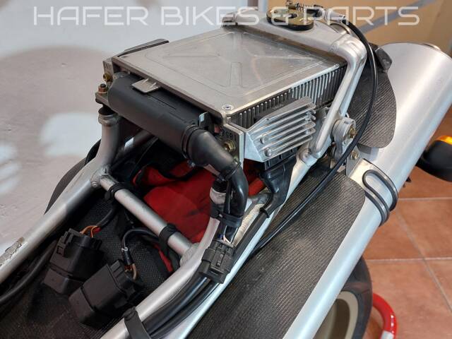Ducati 916 SPS