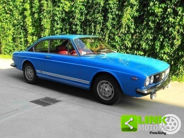 Image 1/20 of Lancia 2000 Coupe HF (1972)