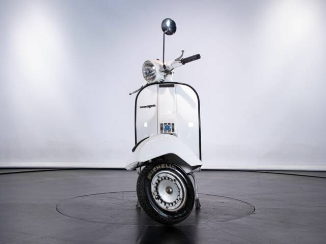 Piaggio Vespa P 200 E