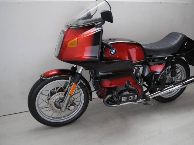 BMW Classic Motorcycles For Sale - Classic Trader