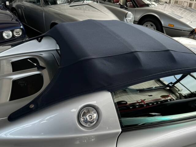 Lotus Elise 111