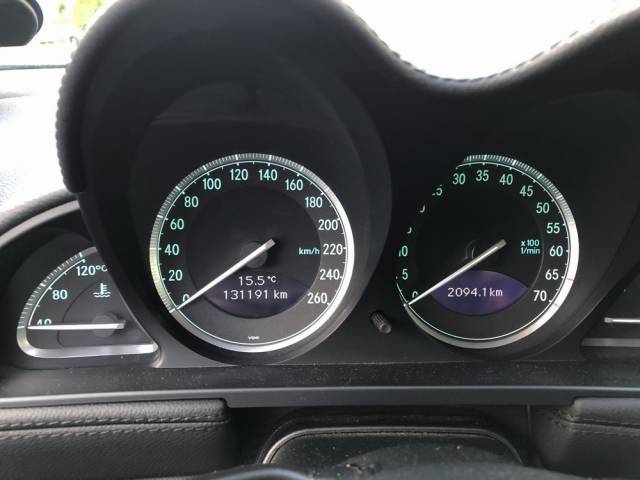 Mercedes-Benz SL 350