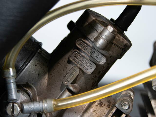 Aspes Hopi 125