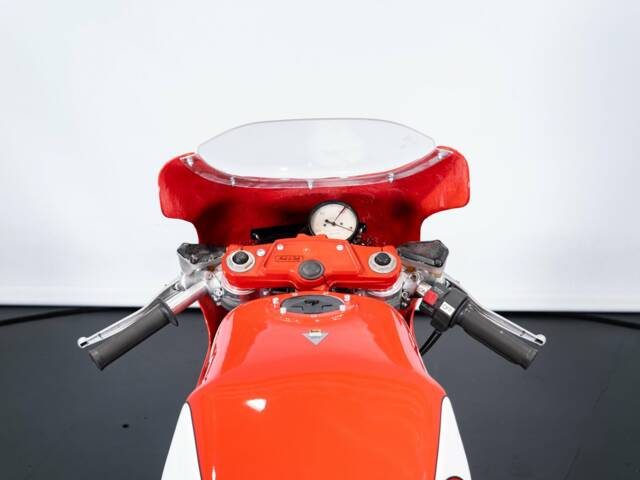 Ducati 750 TT1