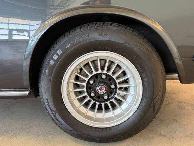 BMW 3.0 CSi