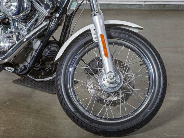 Harley-Davidson FXD Dyna Super Glide "35th Anniversary"