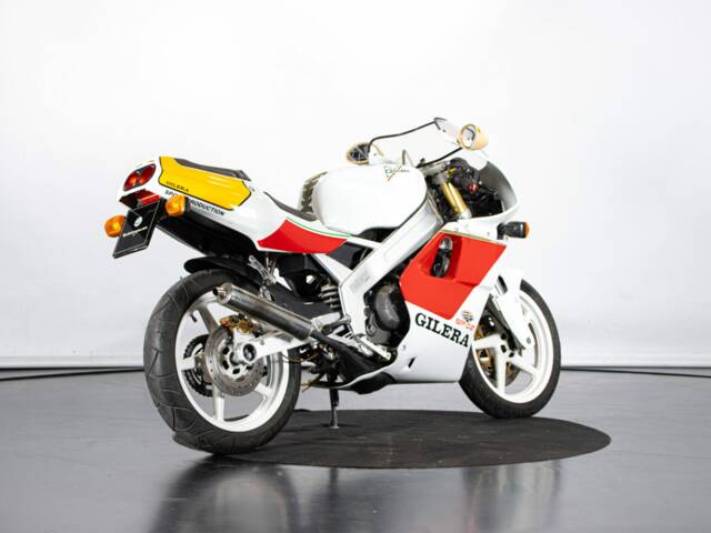 Gilera 125 SP02