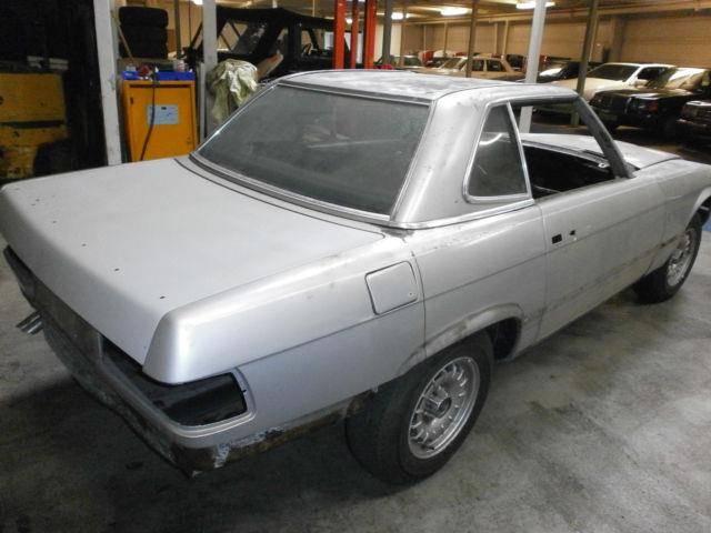 Mercedes-Benz 280 SL