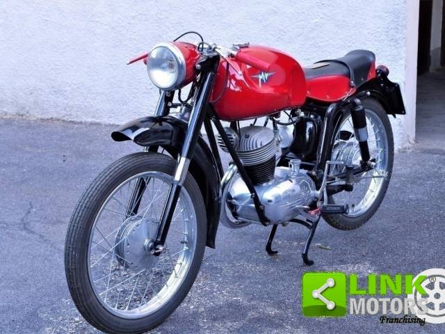 Afbeelding 1/20 van MV Agusta DUMMY (1961)