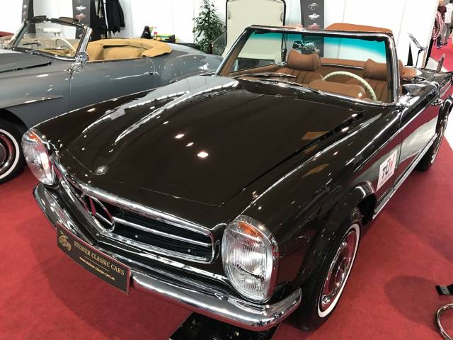 Mercedes-Benz 280 SL