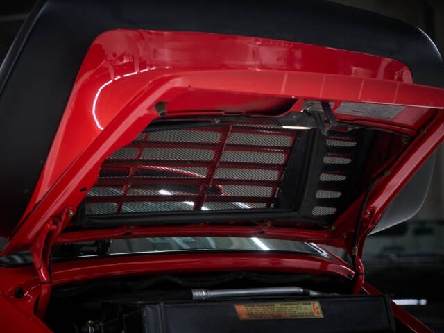 Porsche 911 Turbo 3.6