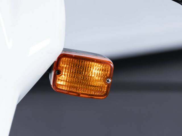 BMW R 80 G/S "Paris Dakar"