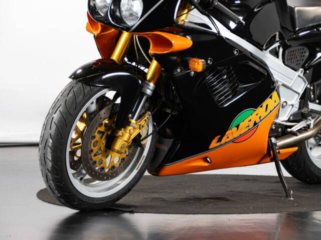 Laverda 750 S Sport